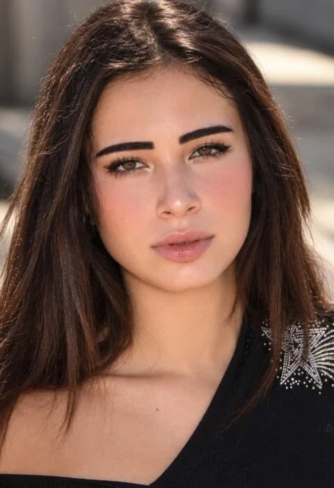Anaria Karagkiozi