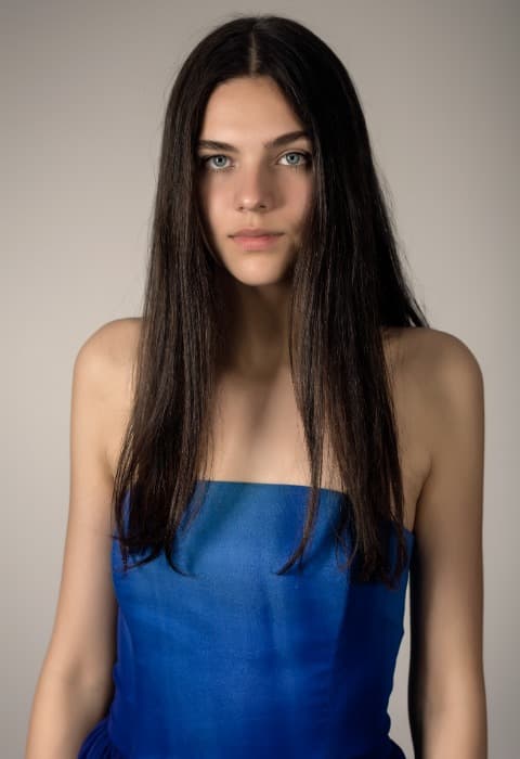 Alexandra Model