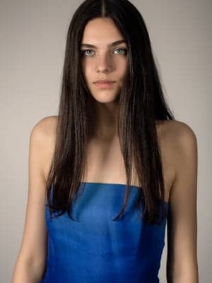 Alexandra Model