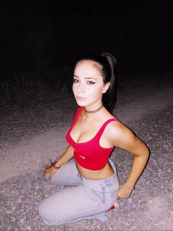 Anaria Karagkiozi
