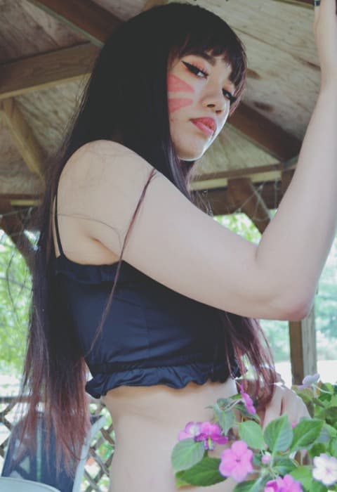 Moriko