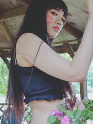 Moriko