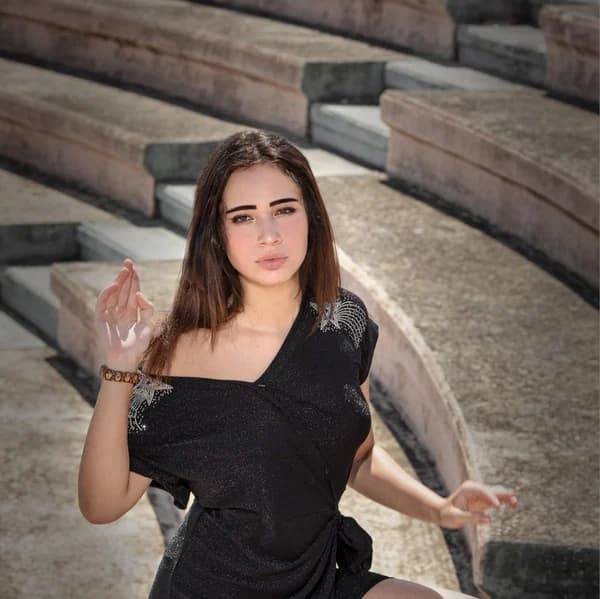 Anaria Karagkiozi