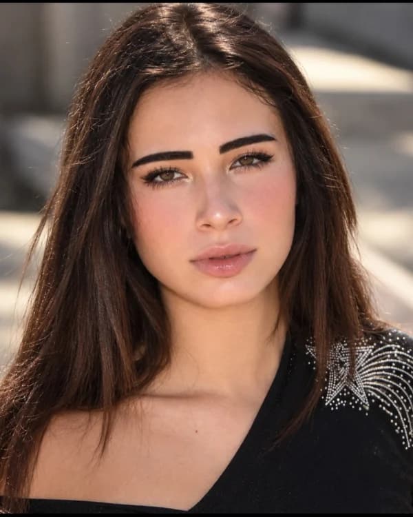 Anaria Karagkiozi