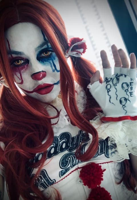 MrsJCosplay