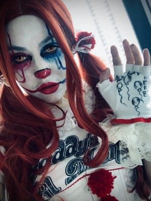 MrsJCosplay