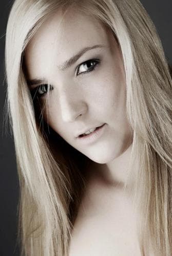 Jamielee "Model