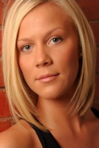 Sharissa Model