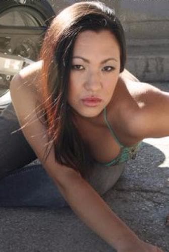 Kimberly Model