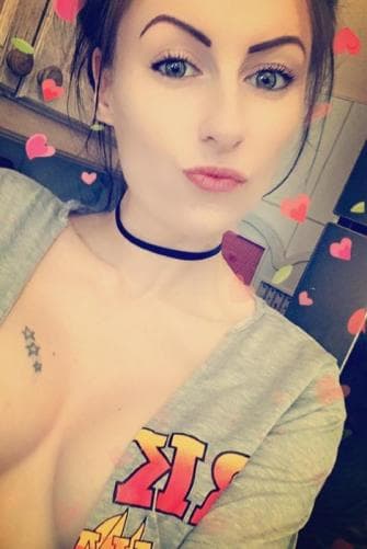 SaraJay