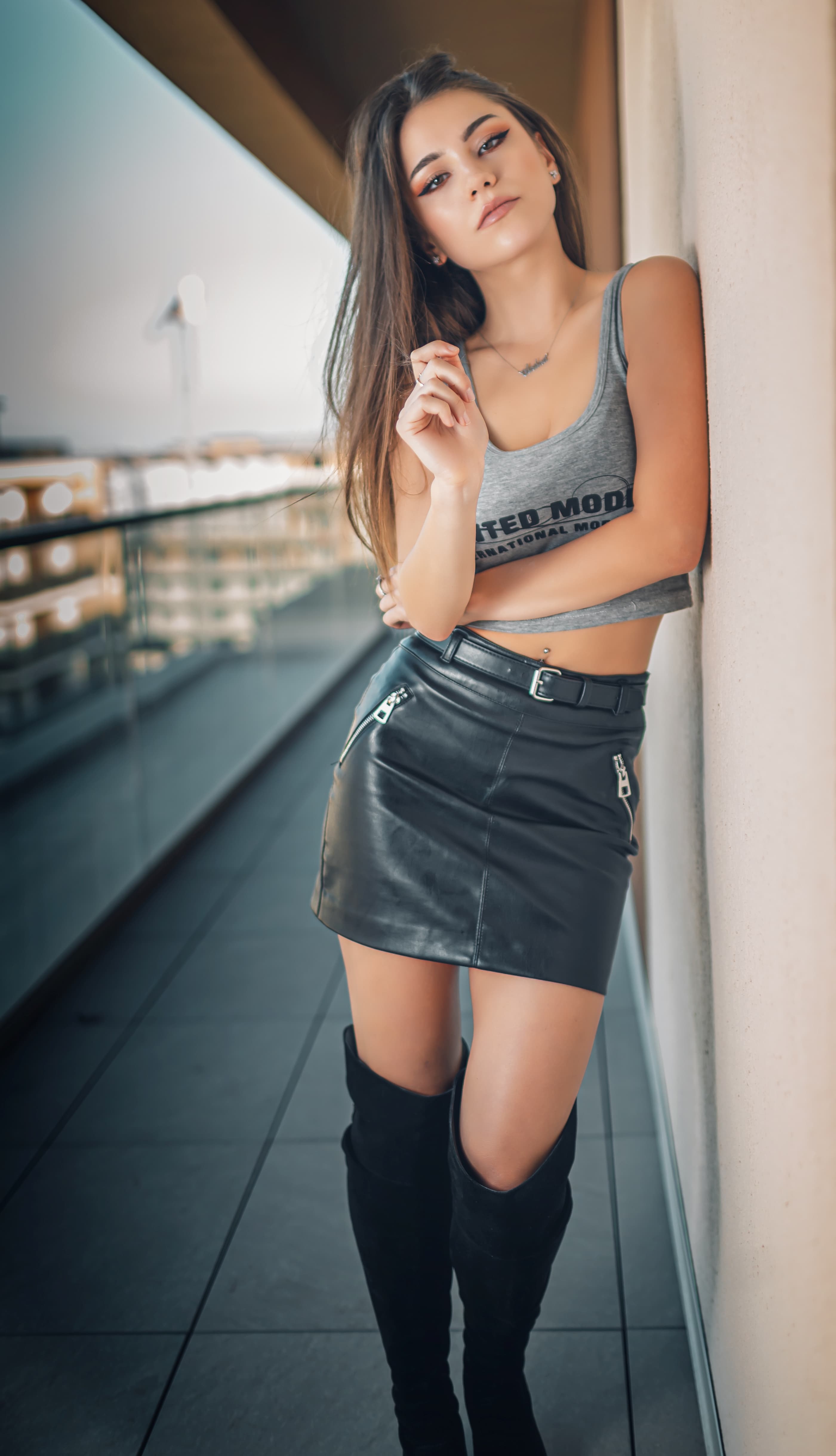 Andra Model