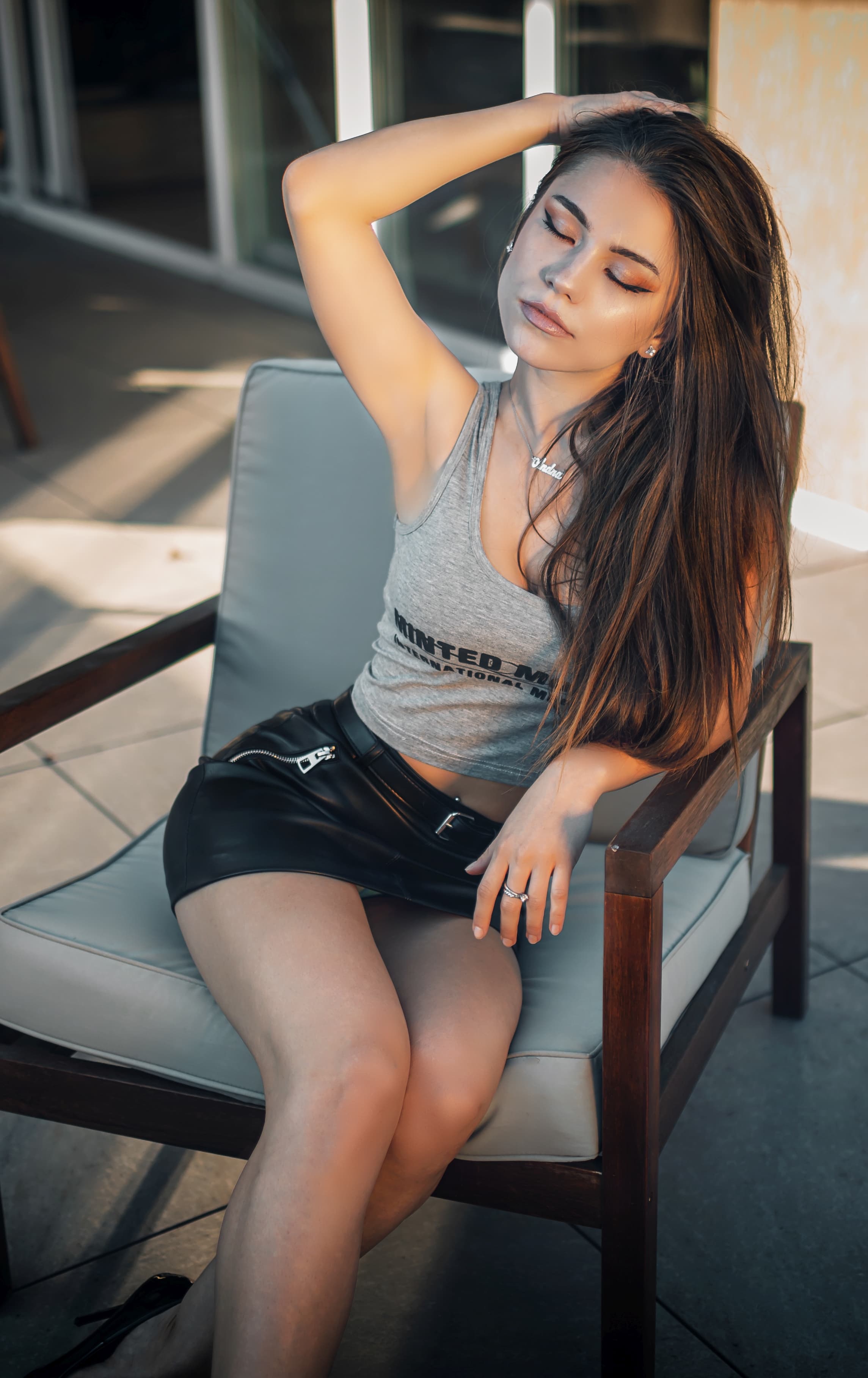 Andra Model