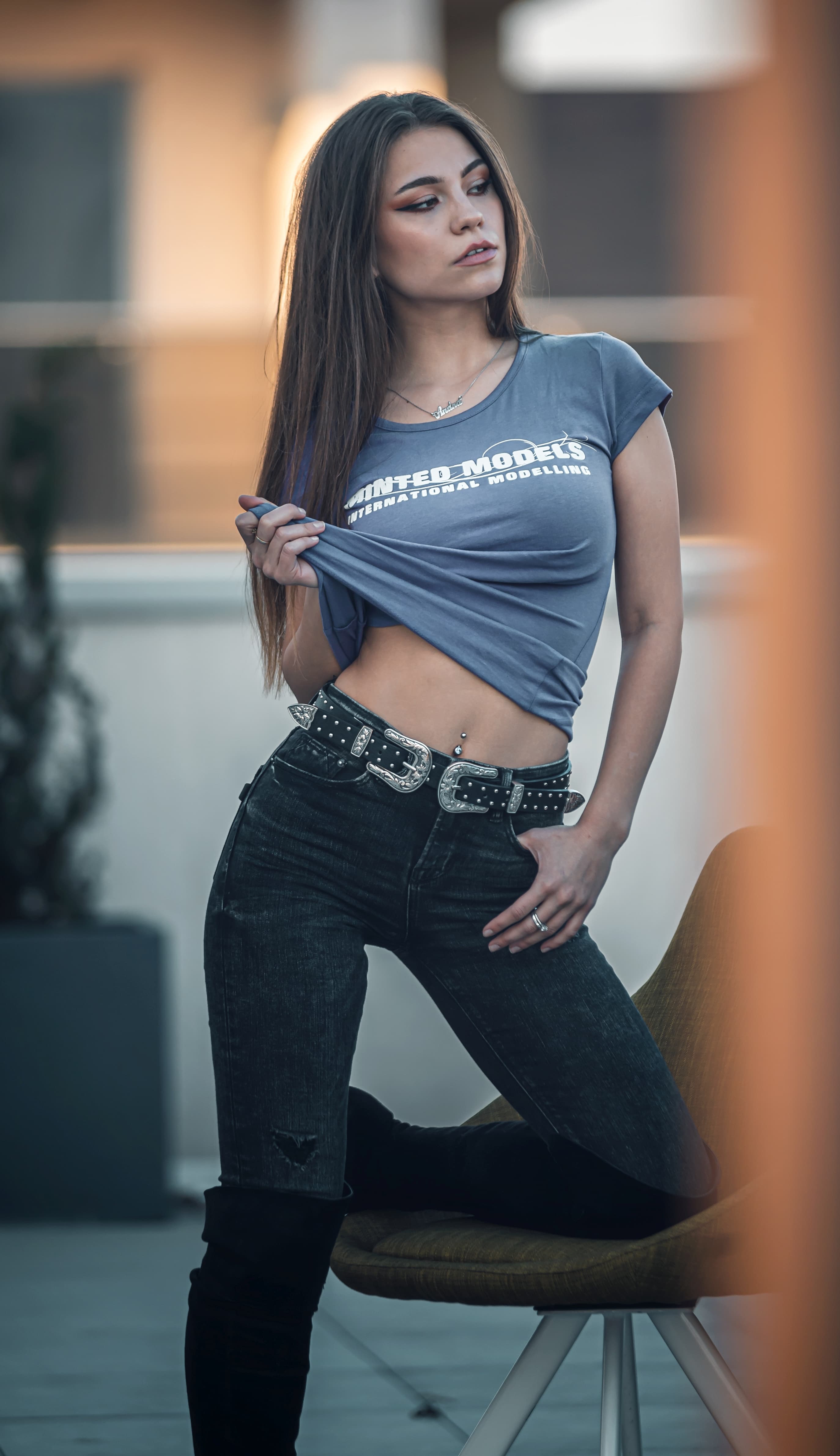 Andra Model