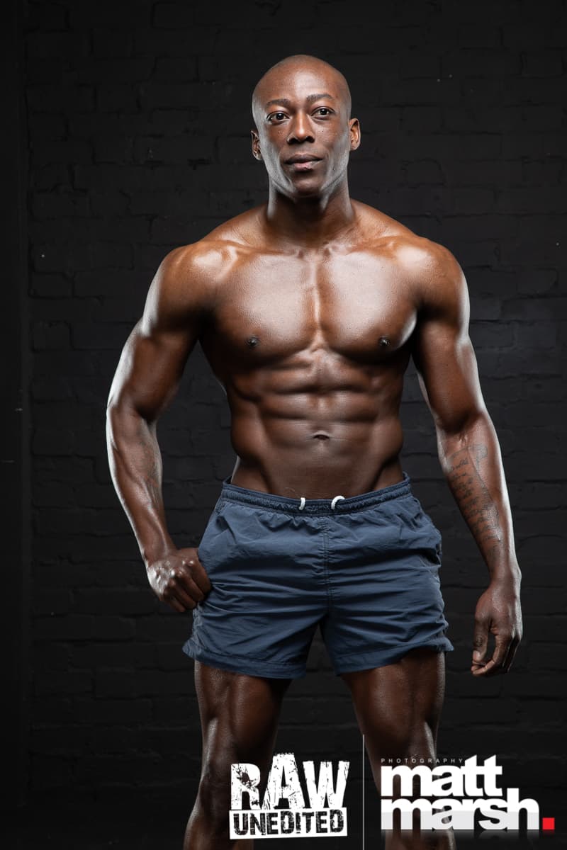 tyson