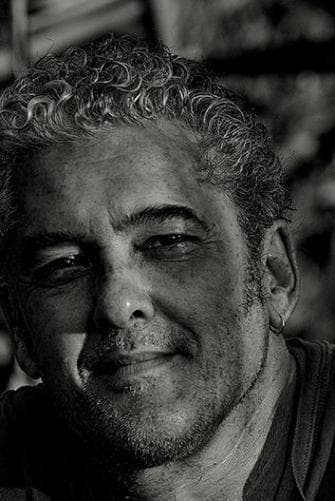 paUL MERCIER