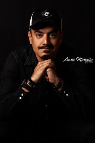 Lucas Miranda