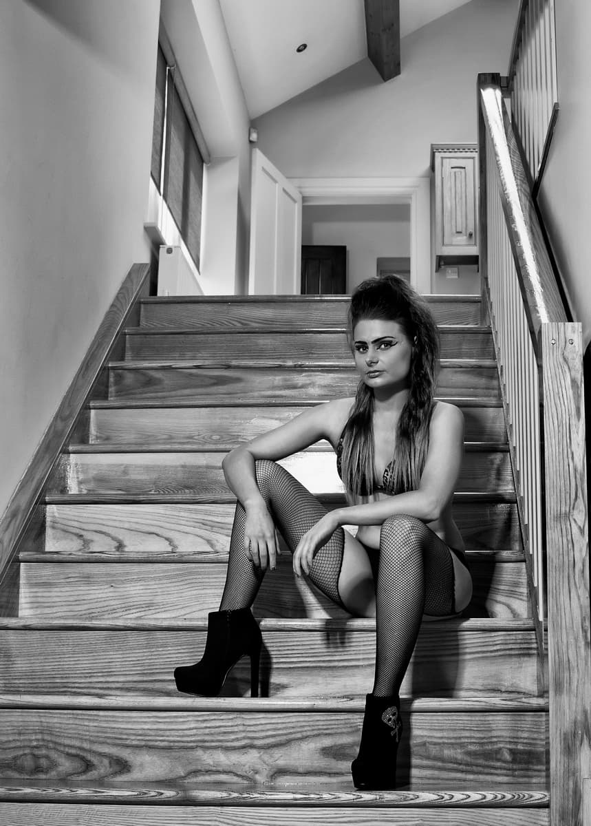 Stacey Model