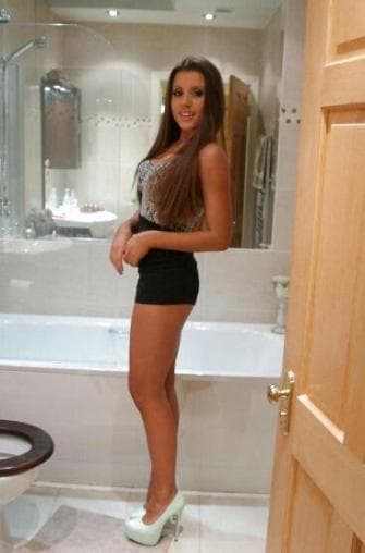 Lacey