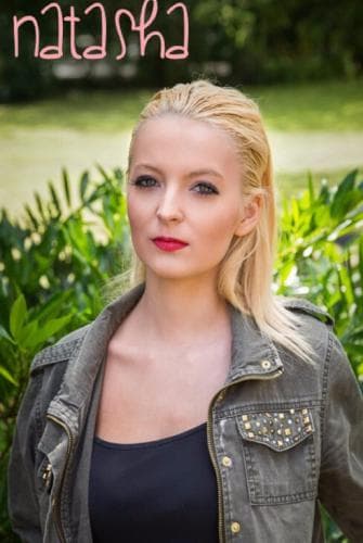 Natasha Model