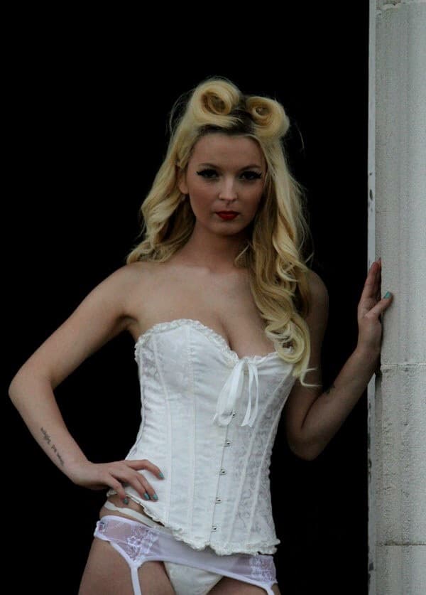 Natasha Model