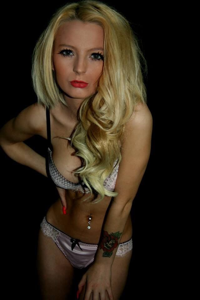 Natasha Model