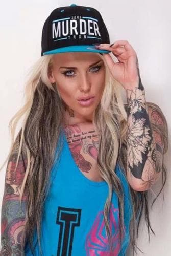 Lauren