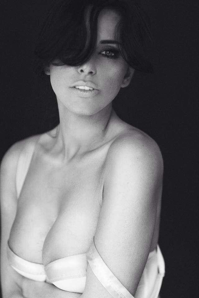 Sarah Model