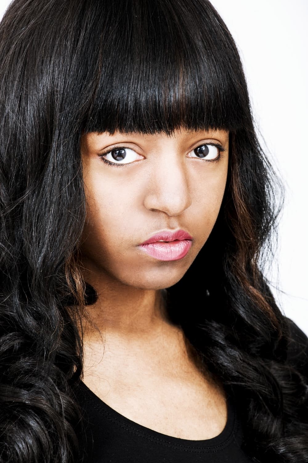 Yasmin Model