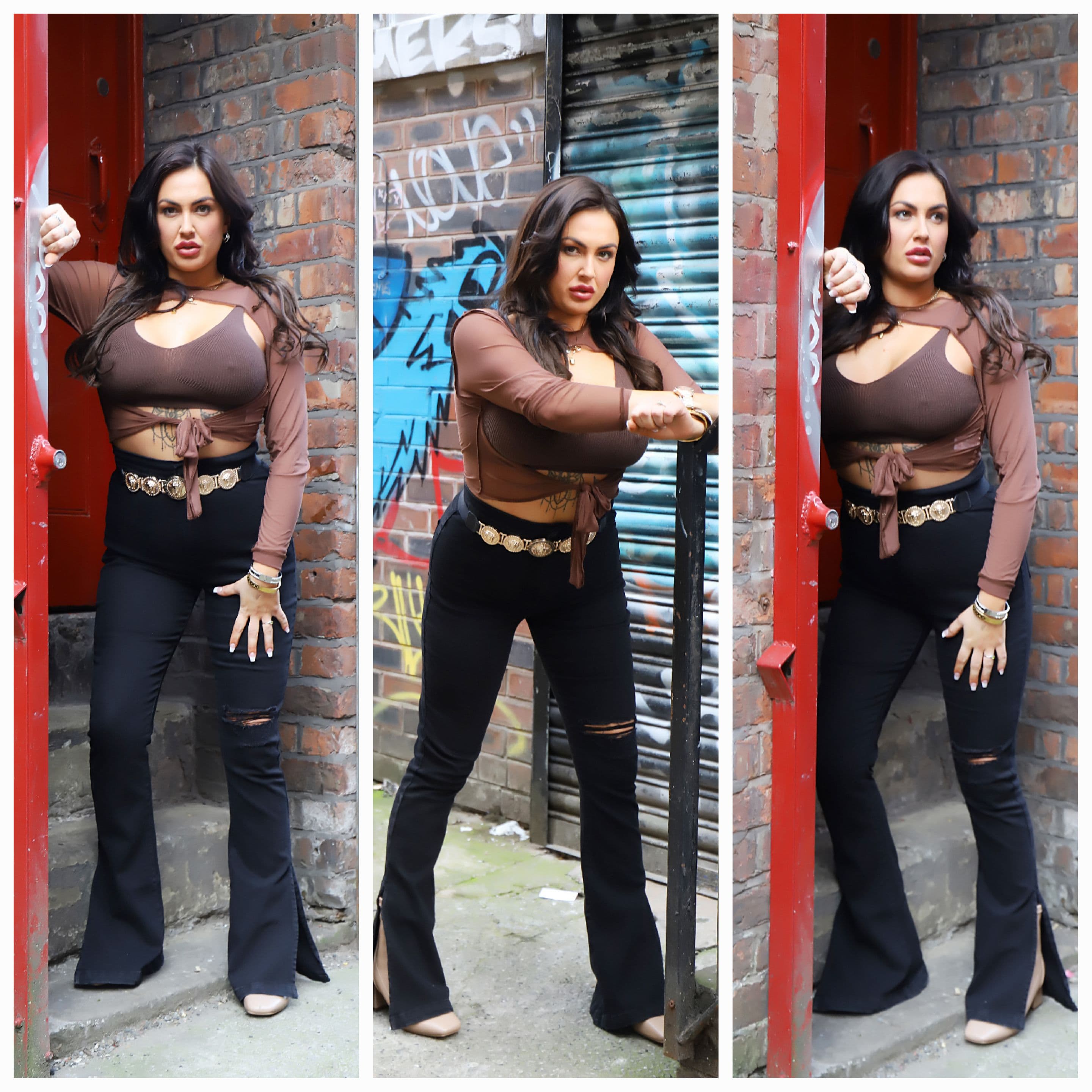 Jayde