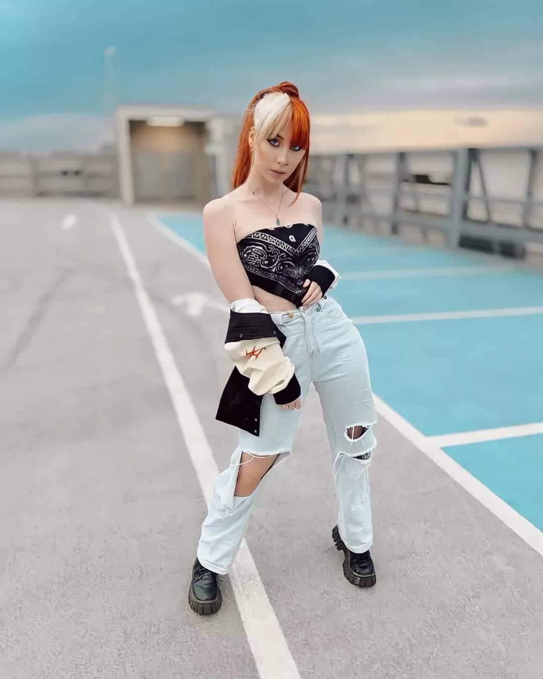 GiGi
