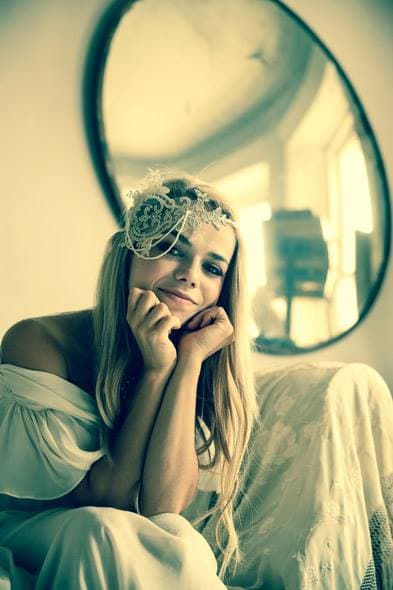 Naomi Model