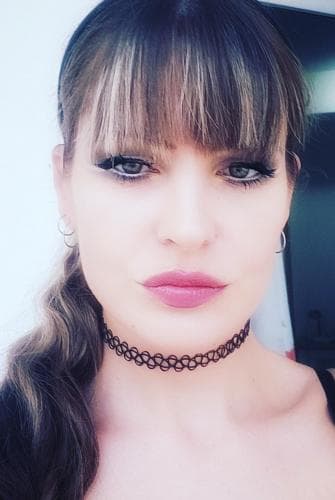 Roxanna