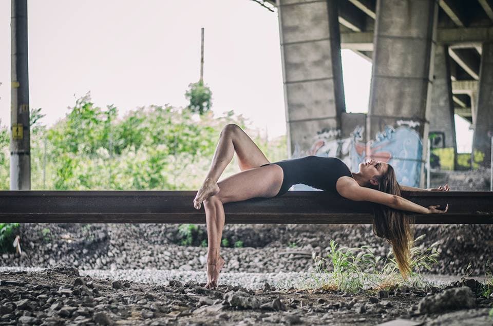 Zhenina Model
