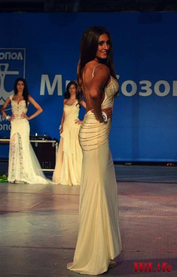 Zhenina Model