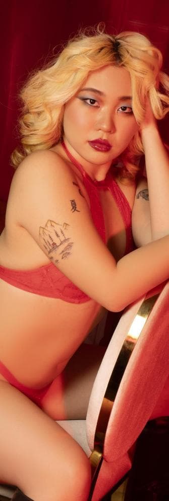 Annie