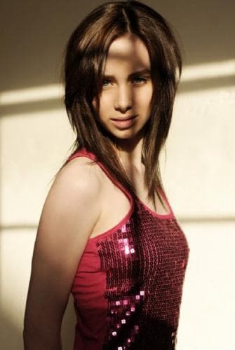 Gillian