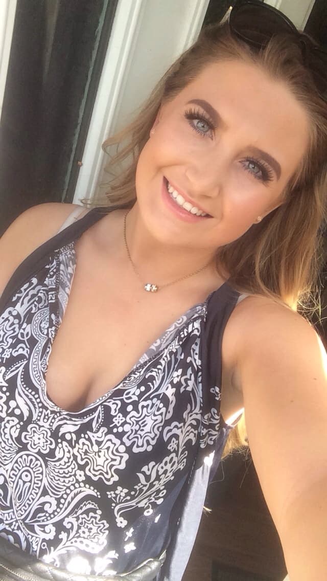 Leah Model