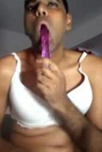 Slut guy