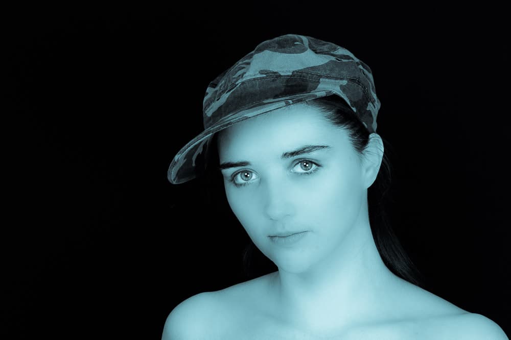 Elizabeth Model