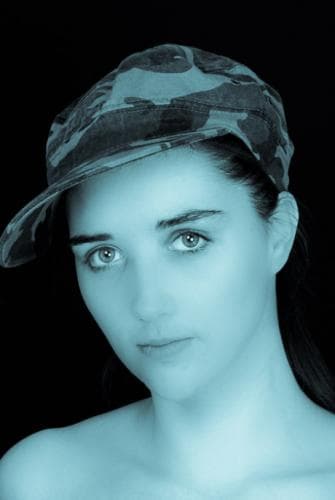 Elizabeth Model