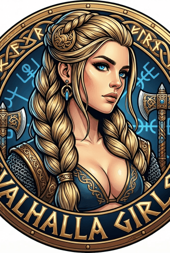 ValhallaGirls