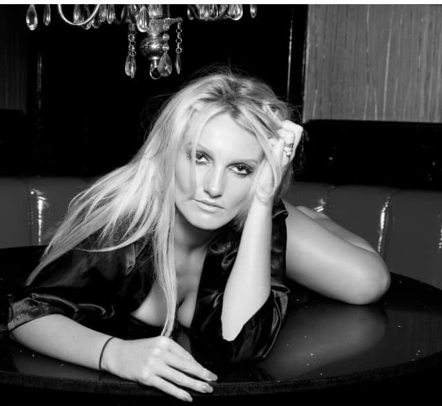 Claire Model