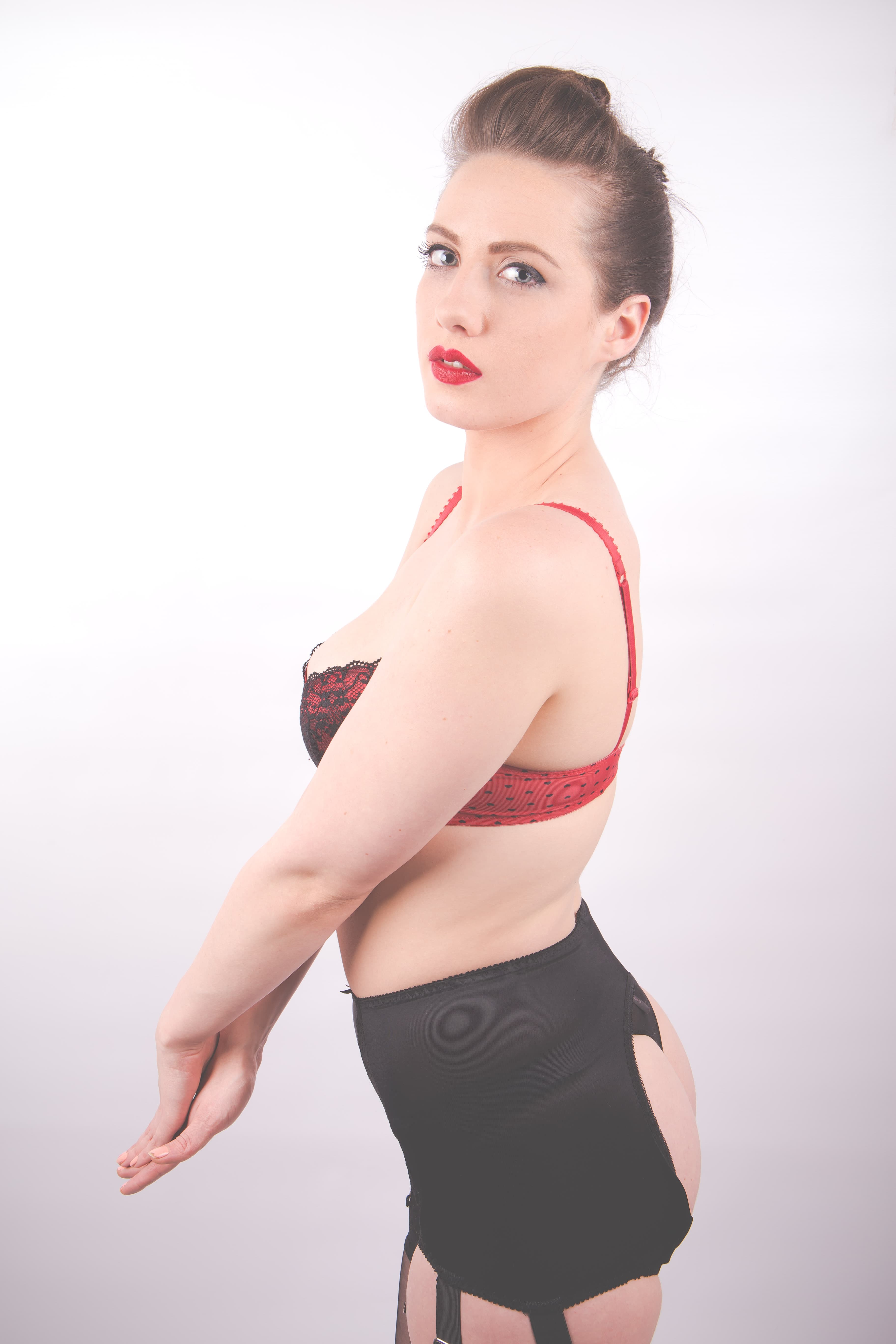 Amy Model