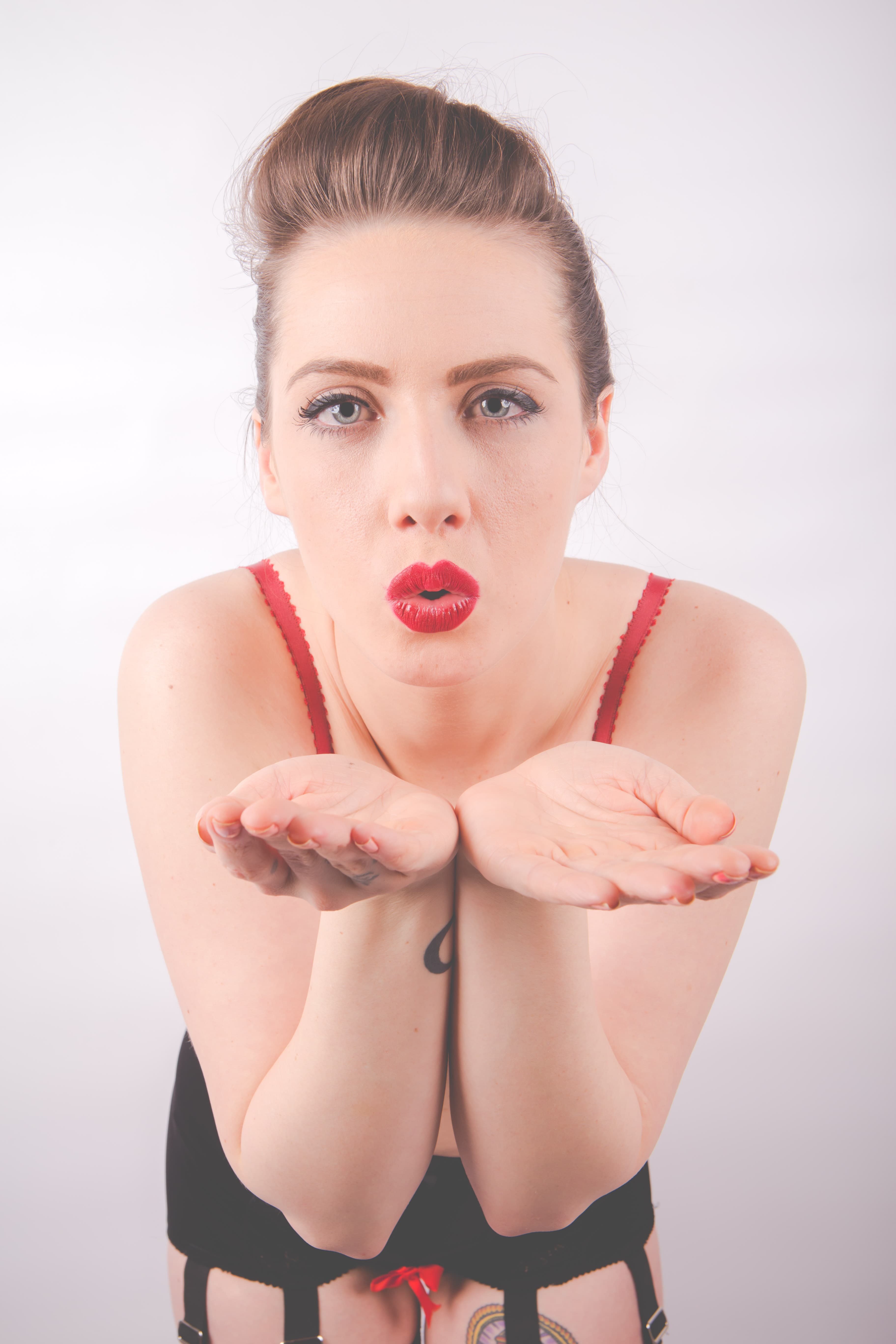 Amy Model