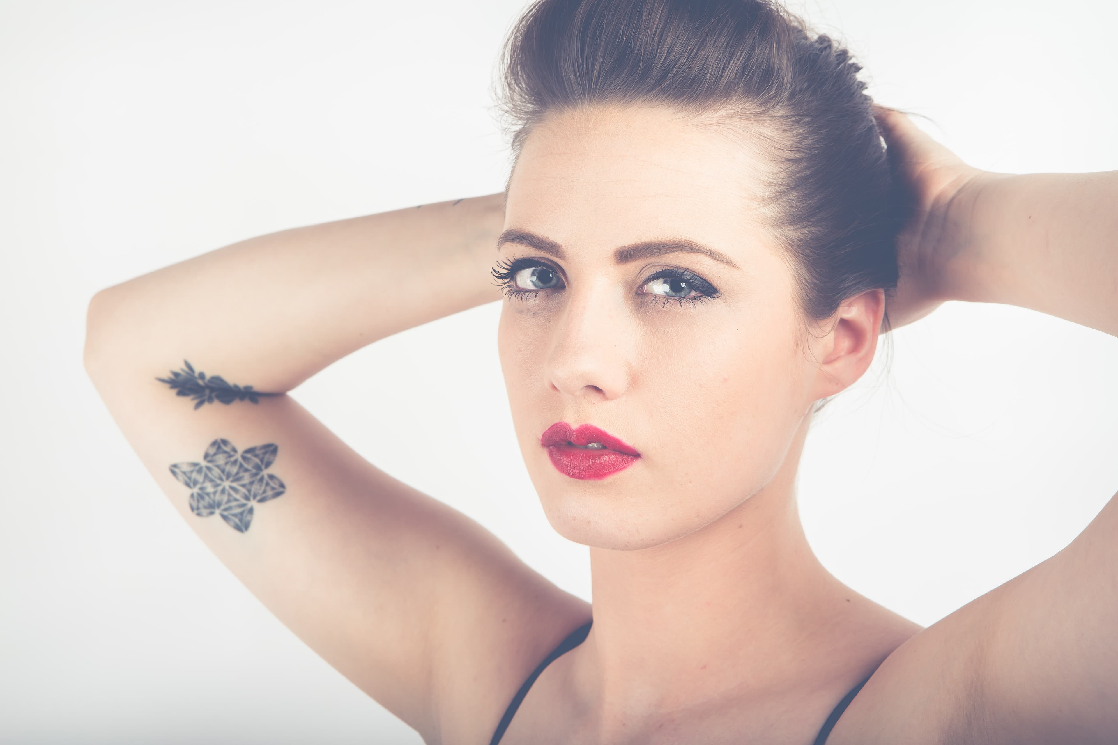 Amy Model