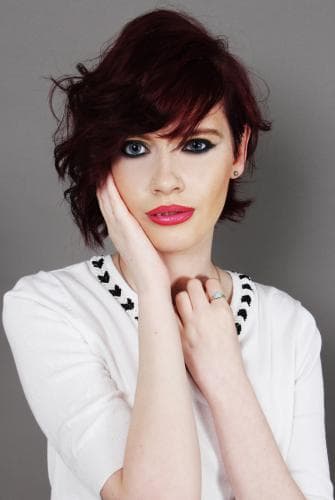 Bethany Model