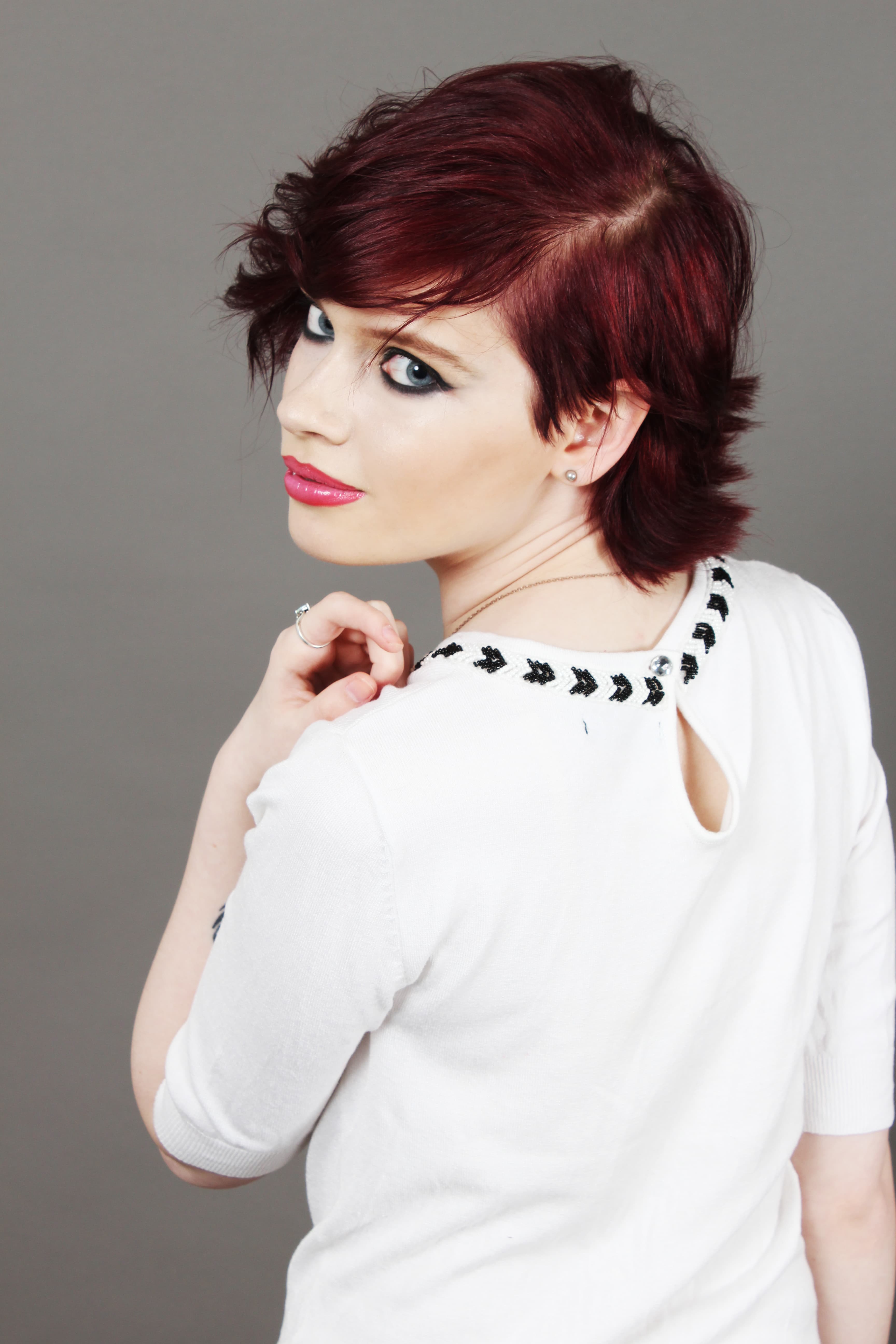 Bethany Model