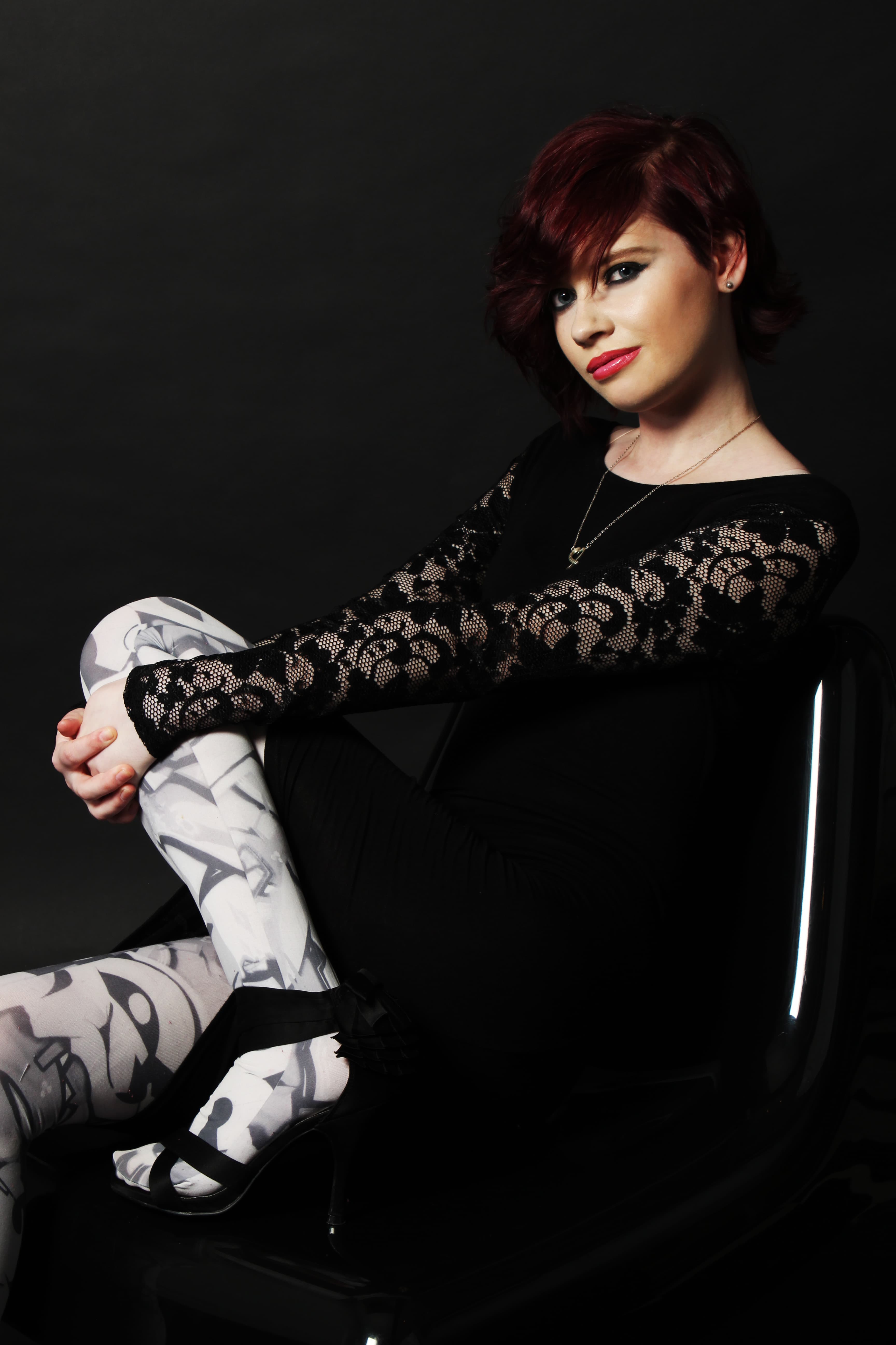 Bethany Model
