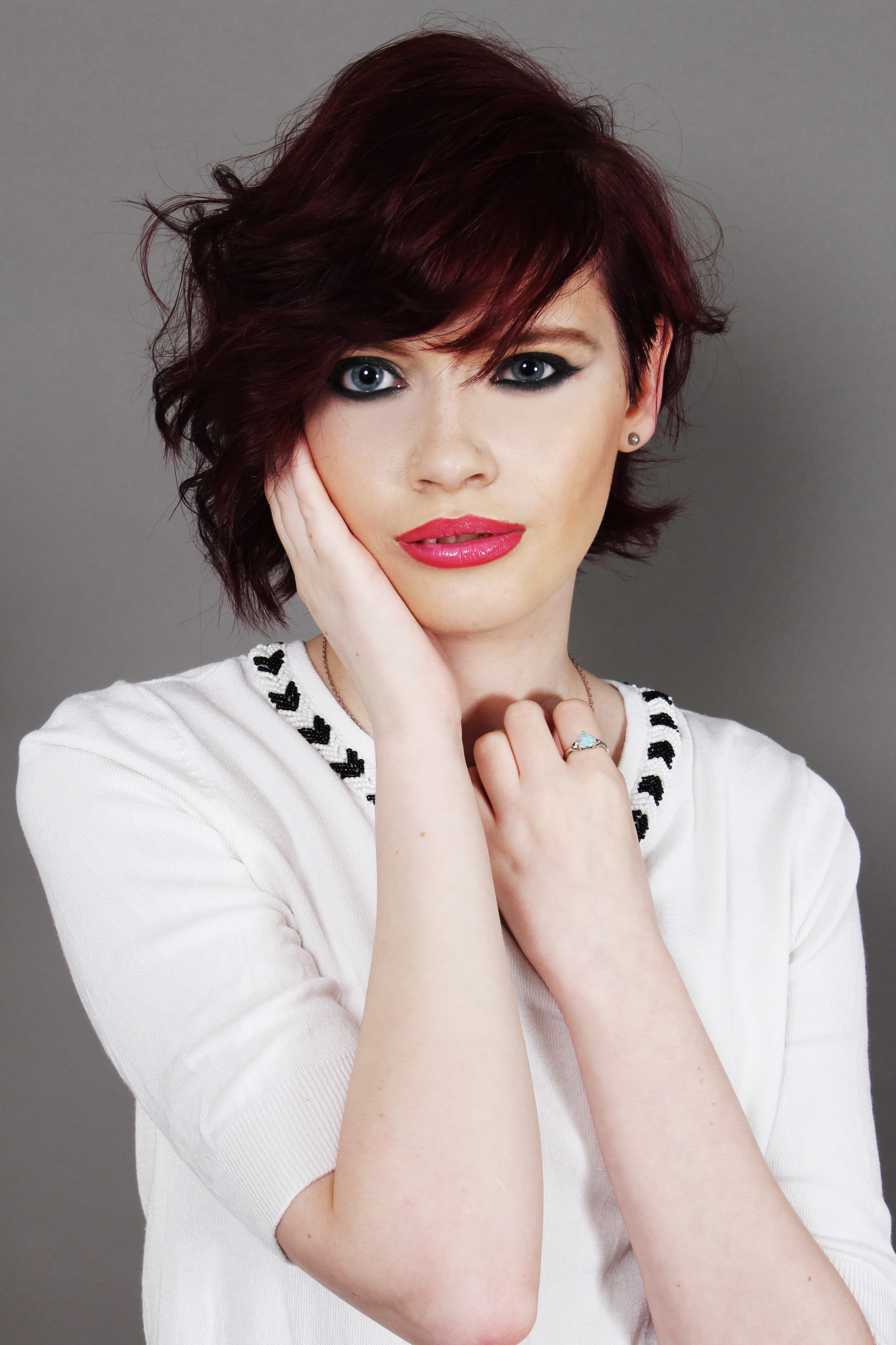 Bethany Model