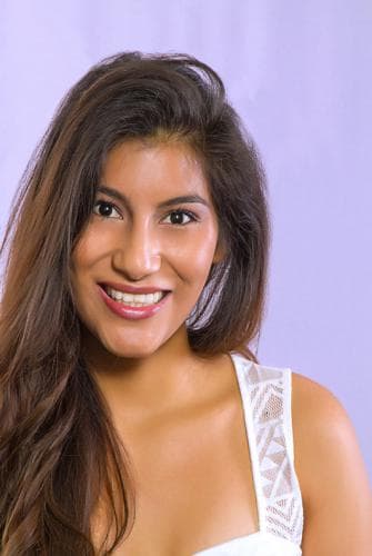 Daniela Model